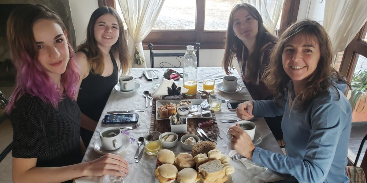 amigas-desayuno-spa-la-quinta-resort