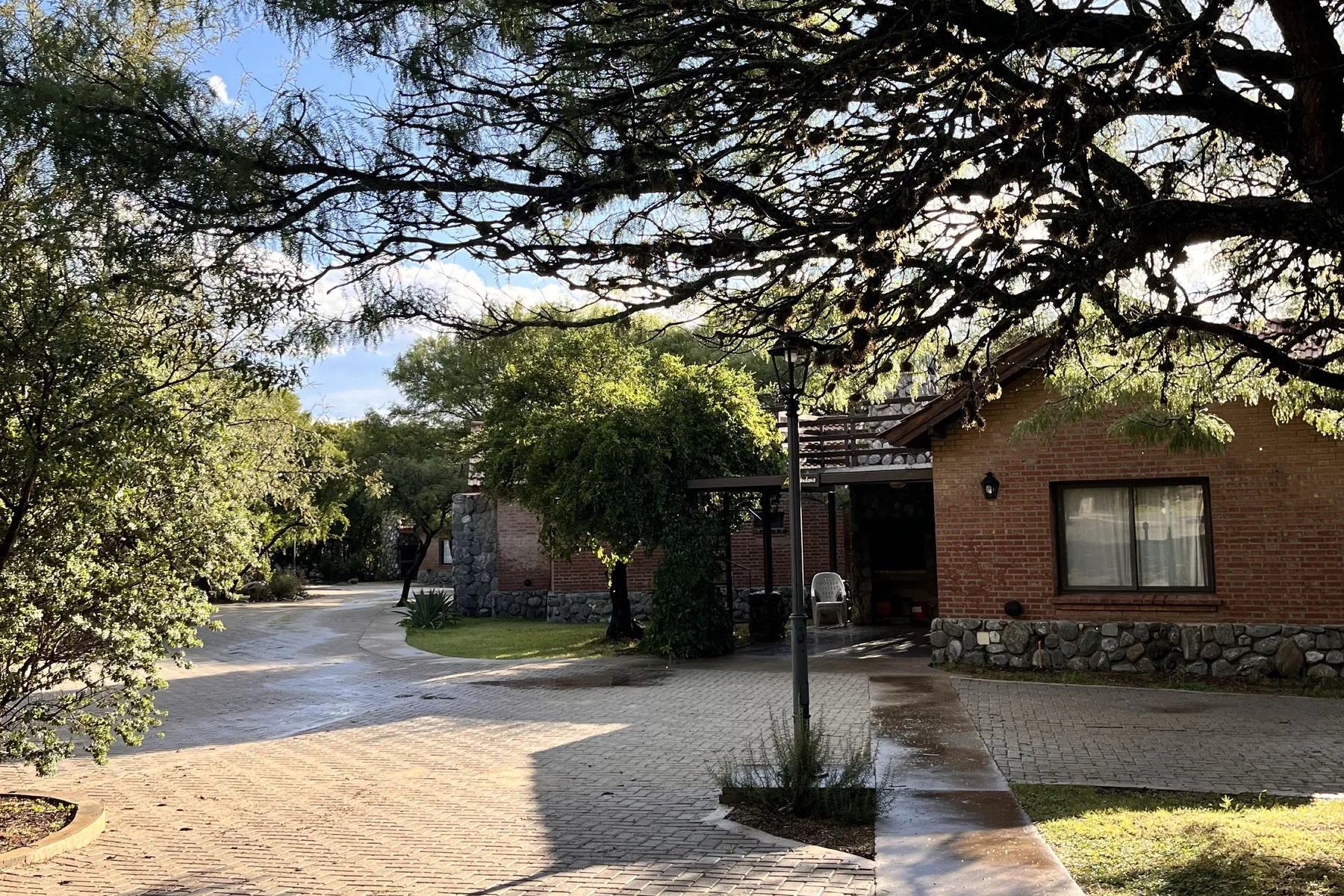 cabaña-arandano-entrada
