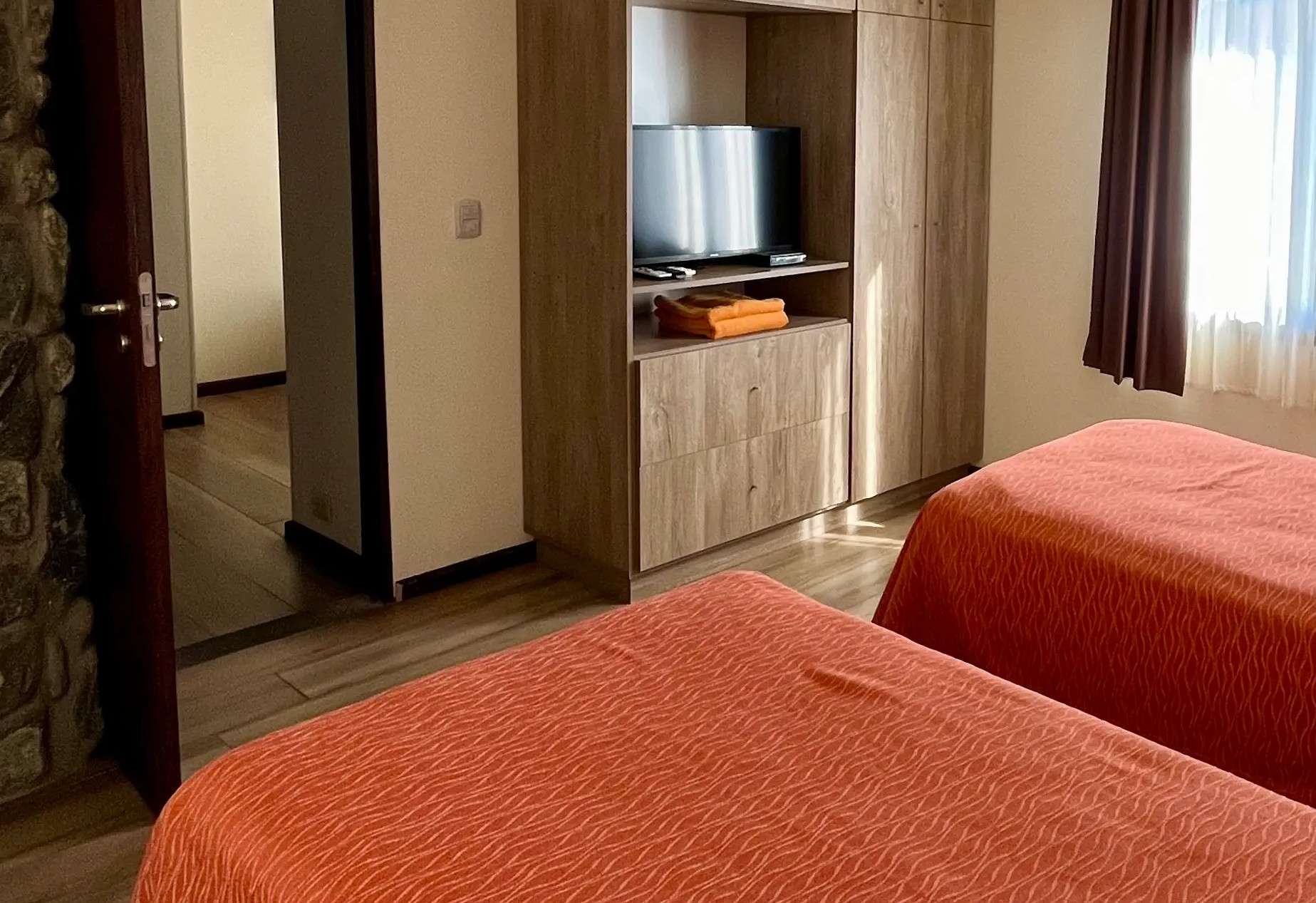 cabaña-boysen-habitacion-planta-baja