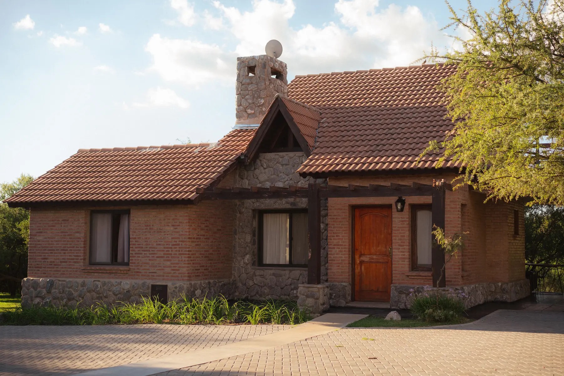 Cabaña Cassis en La Quinta Resort