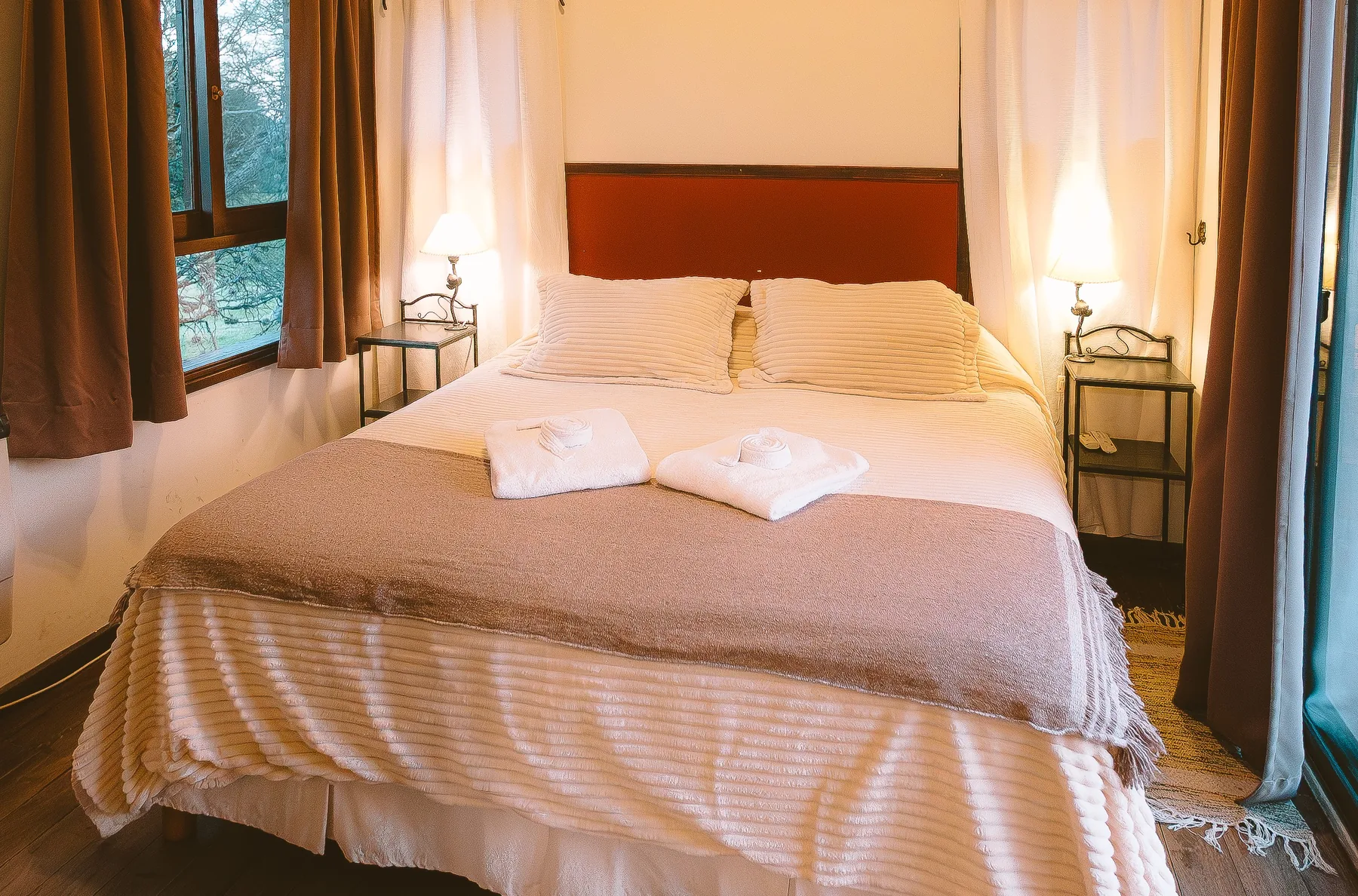 cabaña-corinto-habitacion-doble