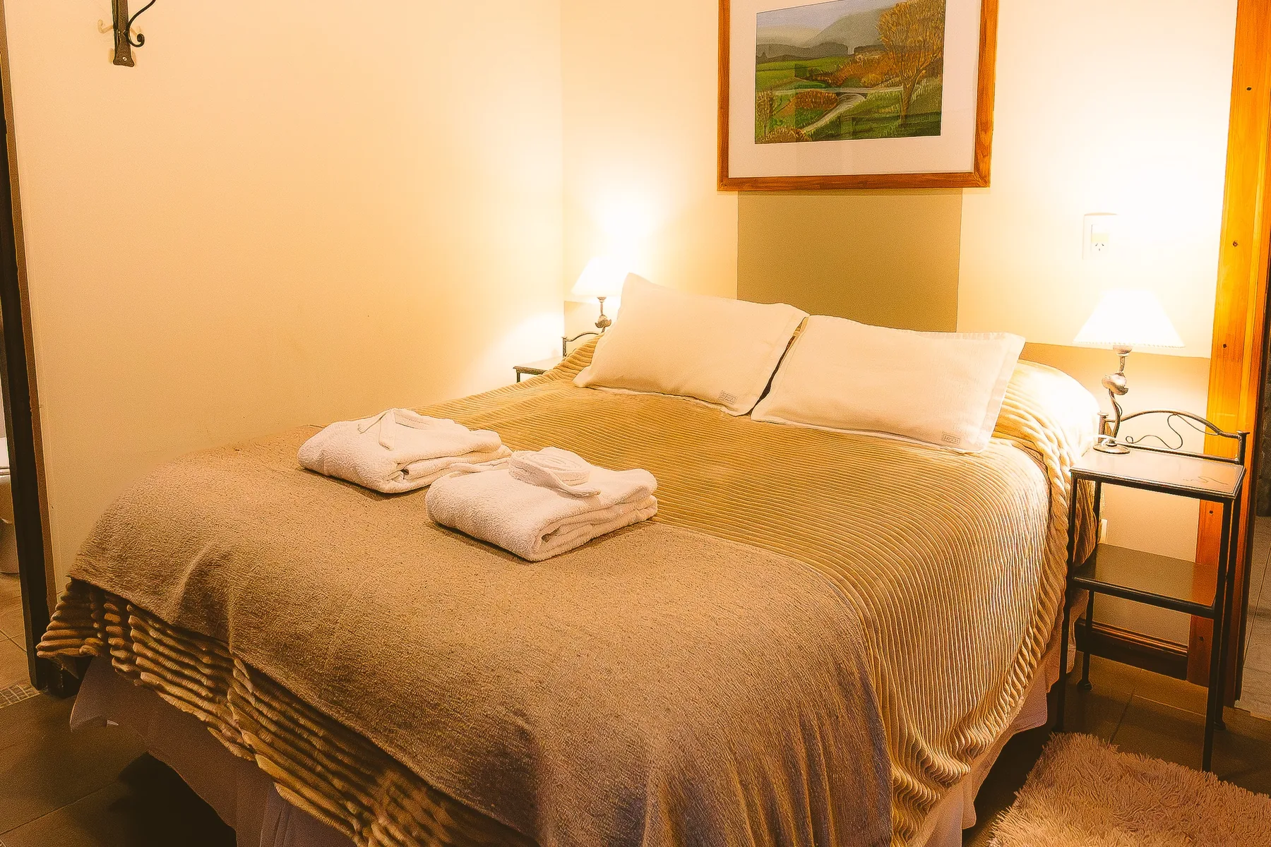 cabaña-fresa-la-quinta-resort