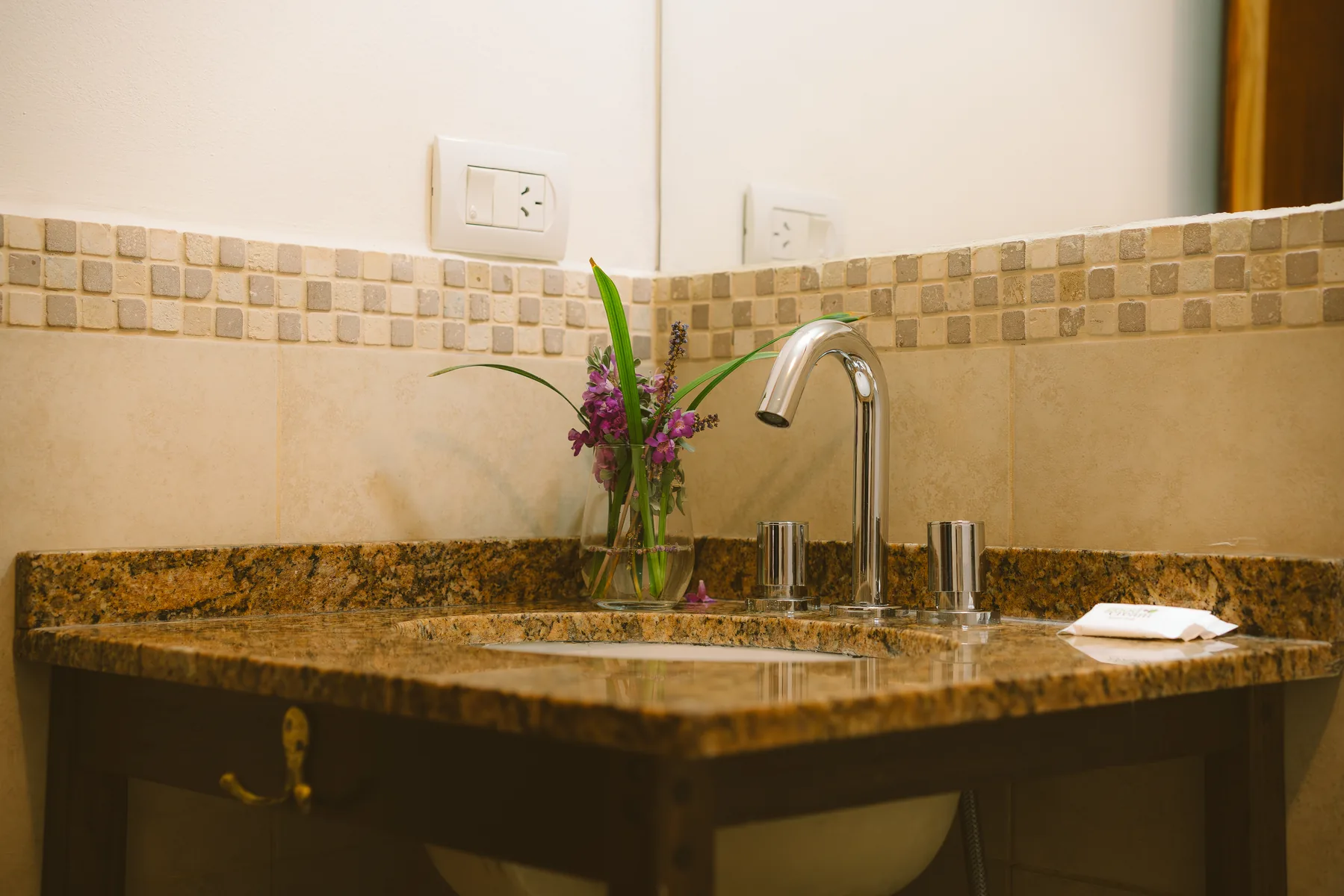 cabaña-frutilla-baño