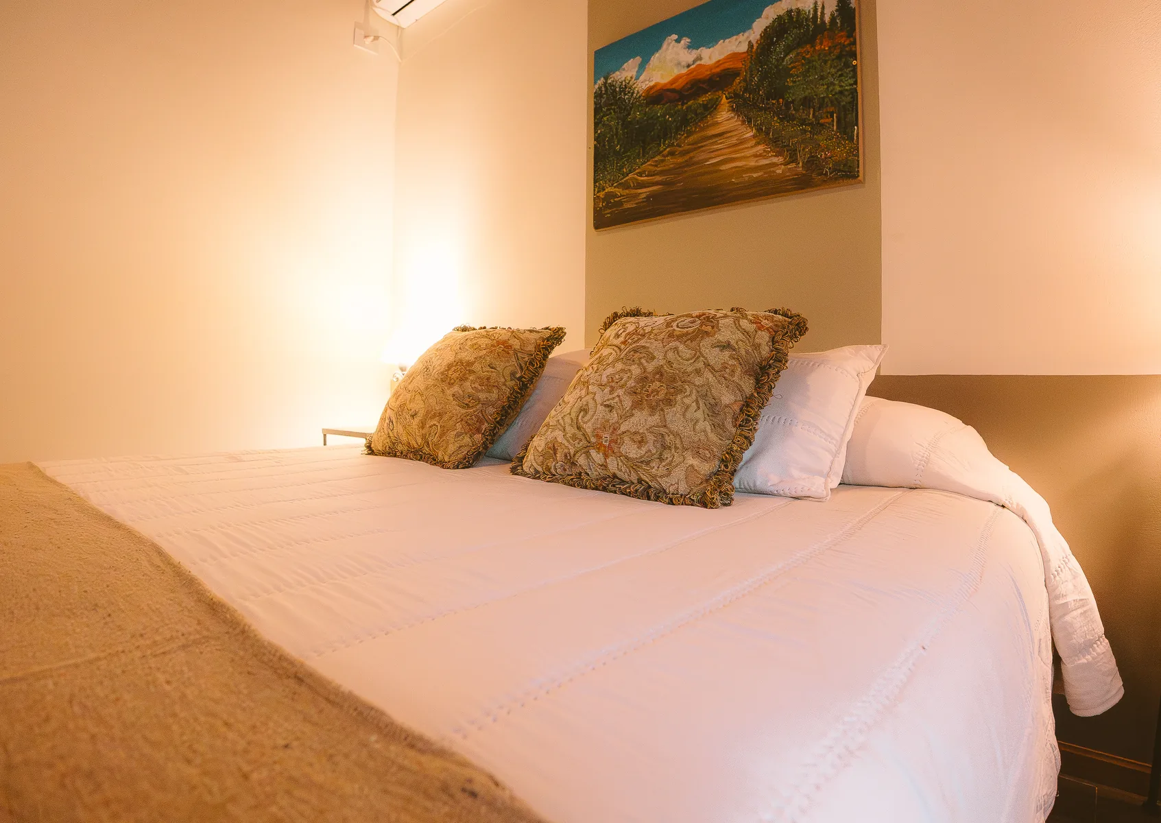 Hbitación familia en La Quinta Resort