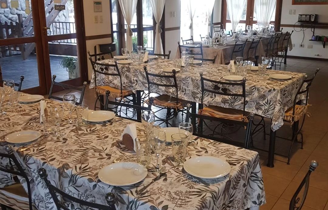 comedor