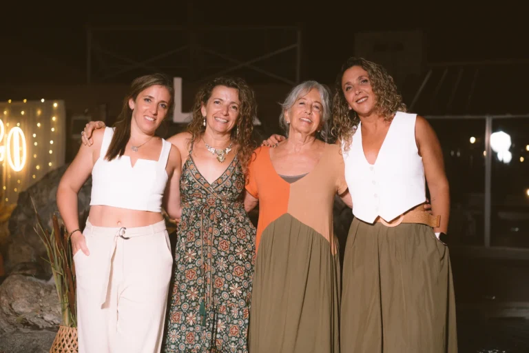 Celebración del aniversario de La Quinta Resort