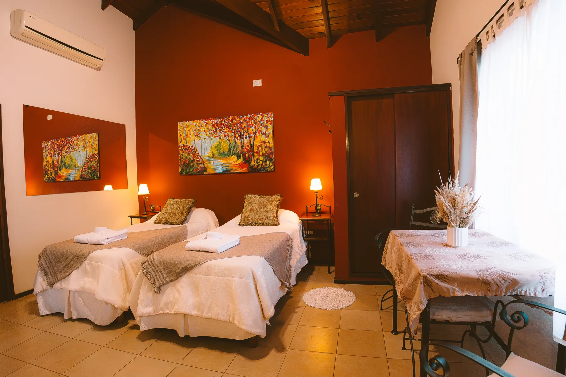 Habitaciones La Quinta Resort