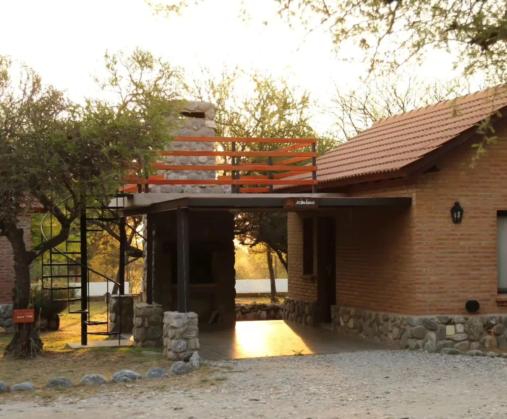 Cabaña Arandano La Quinta Resort