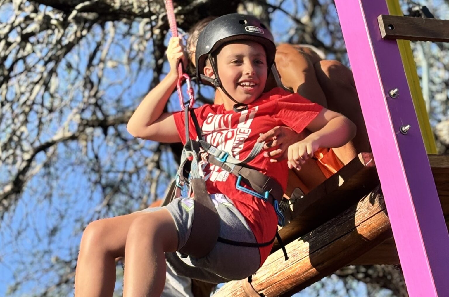 tirolesa-en-vacaciones