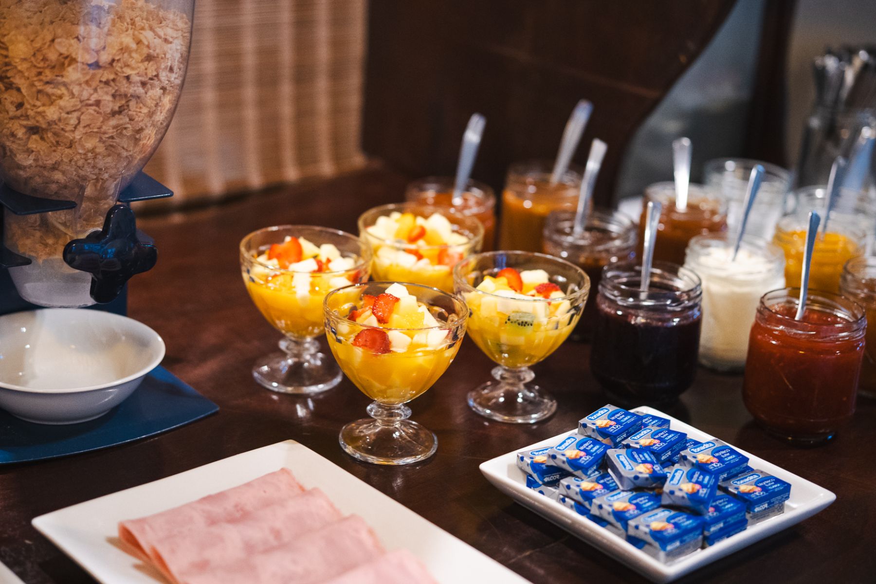 desayuno-la-quinta-resort