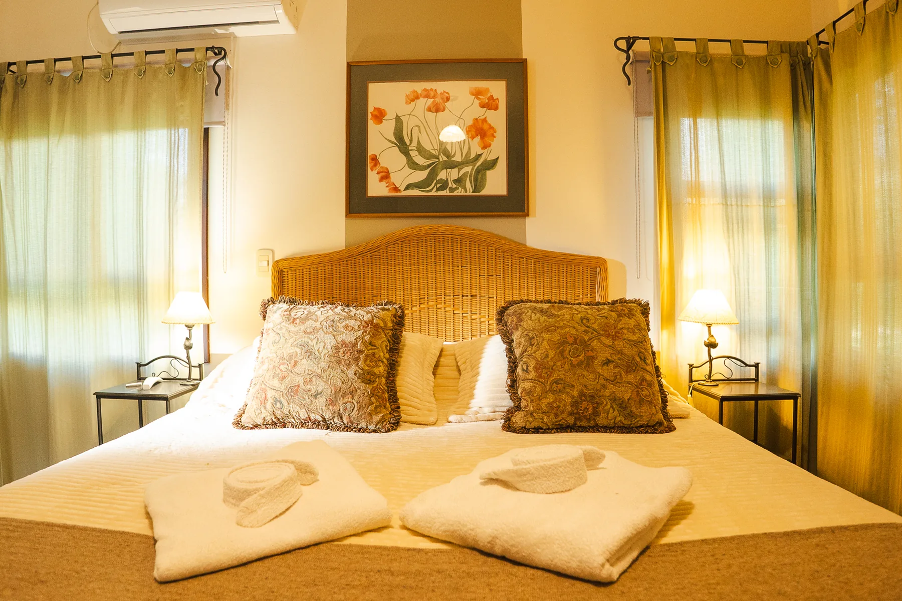 Habitación doble La Quinta Resort