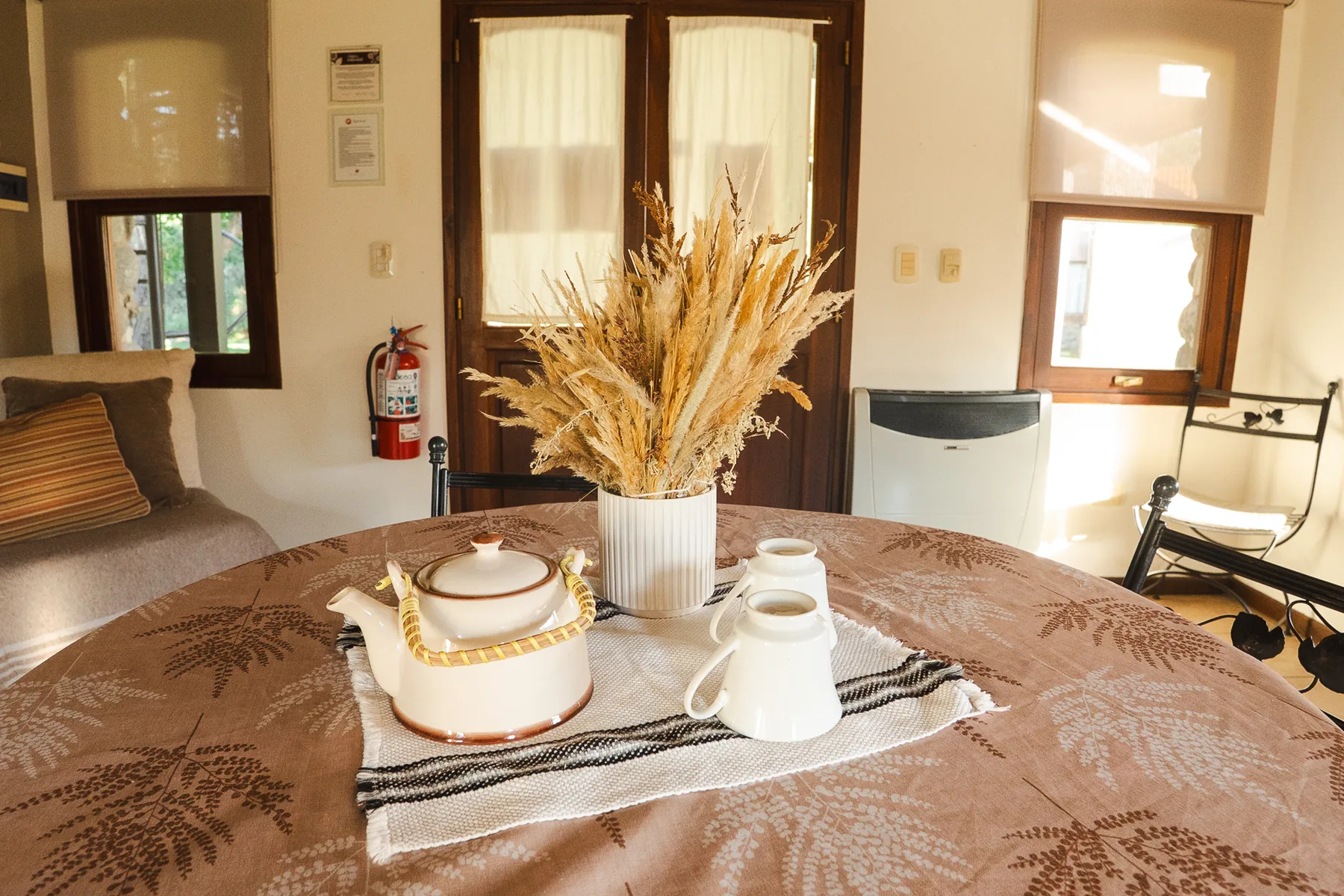 Cabaña en Merlo, San Luis