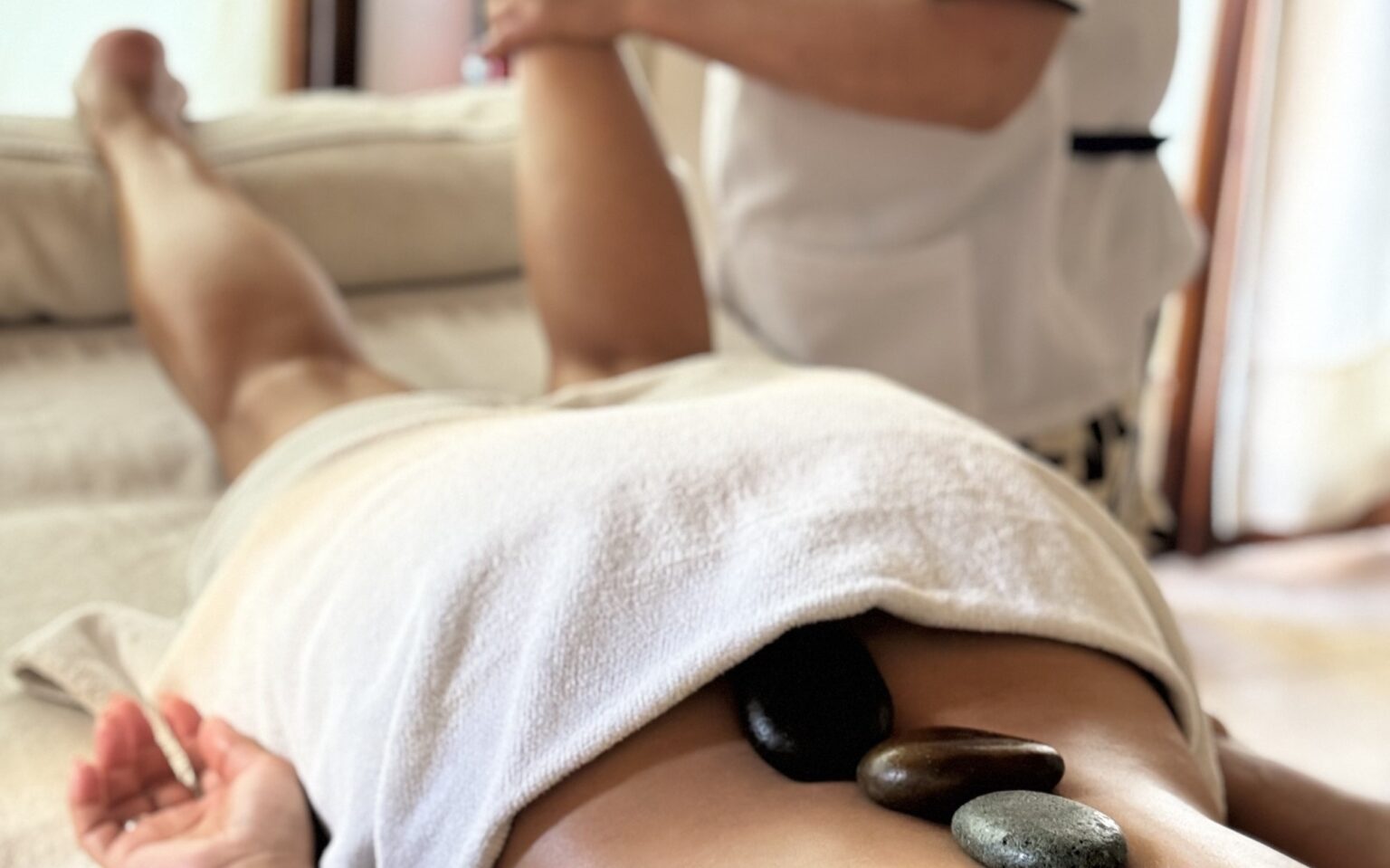 Cabañas con Spa en Merlo, San Luis