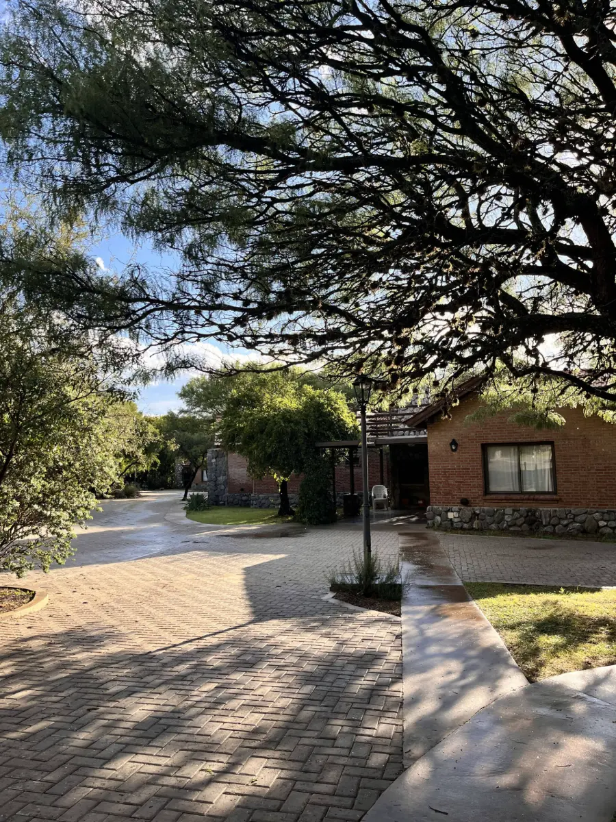 Suite para 2 personas en La Quinta Resort, Merlo